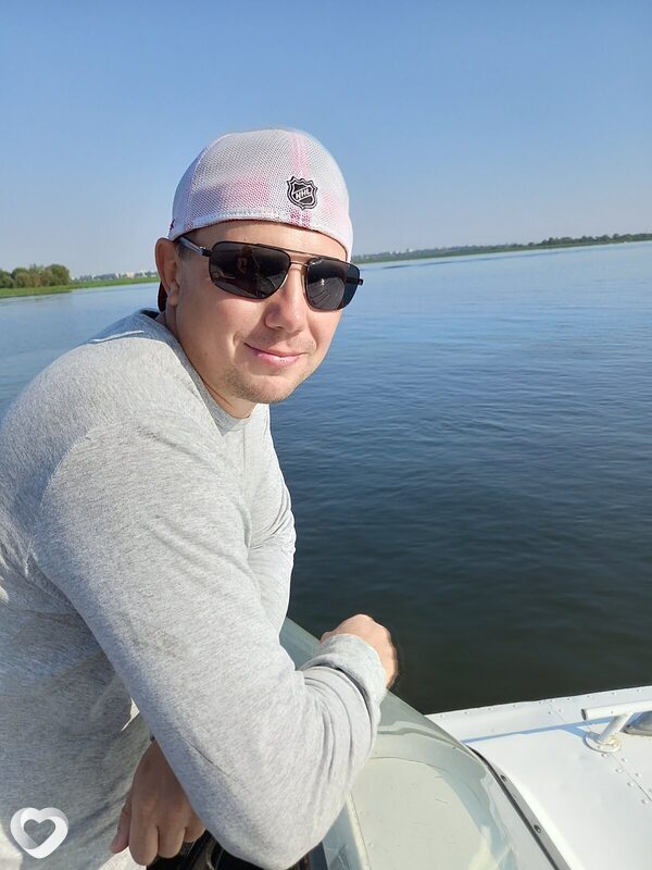 Денис, 39, Саратове — анкета №902403