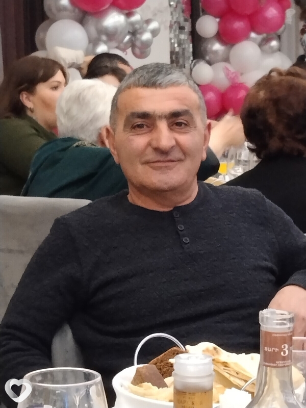 Sany, 54, Ногинске — анкета №902107