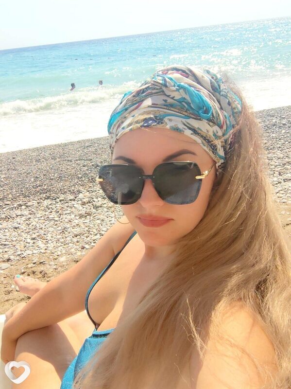 Лиза, 41, Владивостоке — анкета №902113
