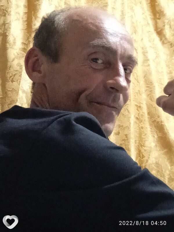 Сергей, 48, Минске — анкета №902117