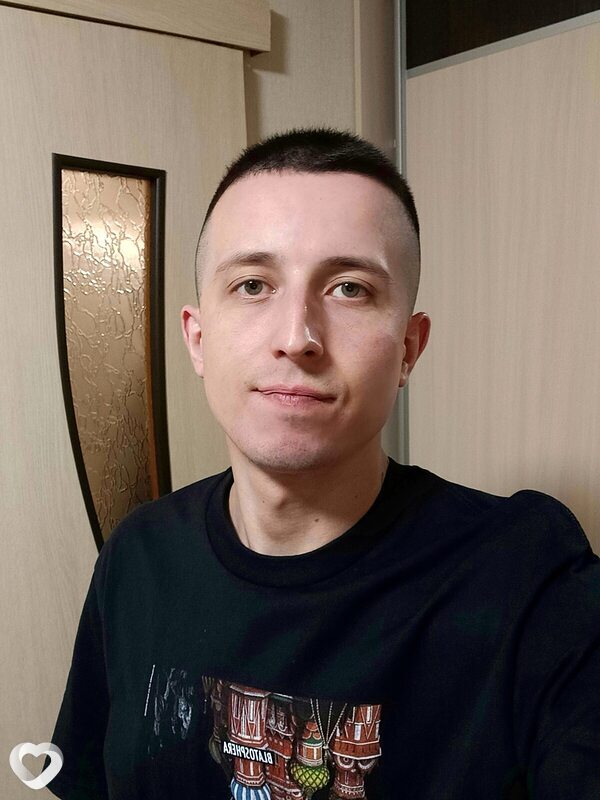 Александр, 31, Челябинске — анкета №902120