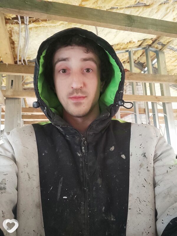 Вадим, 33, Минске — анкета №902206
