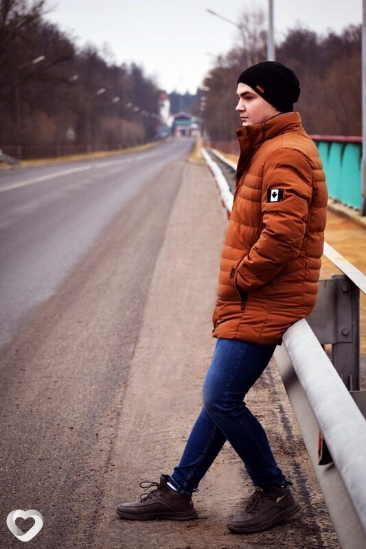 Максим, 28, Бресте — анкета №902207