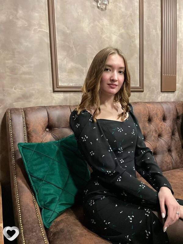 Соня, 21, Санкт-Петербурге — анкета №902217