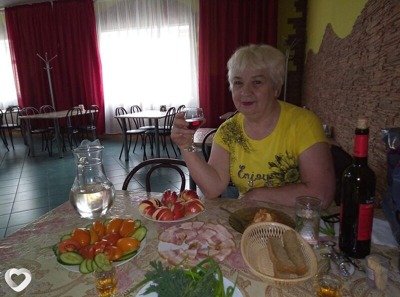 Марьям, Колпашево