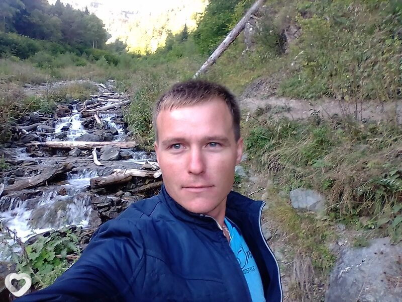 Александр, 32, Лабинске — анкета №902305