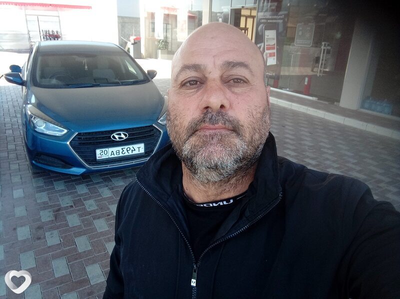 Джамал, 48, Дагестанских Огни — анкета №902306