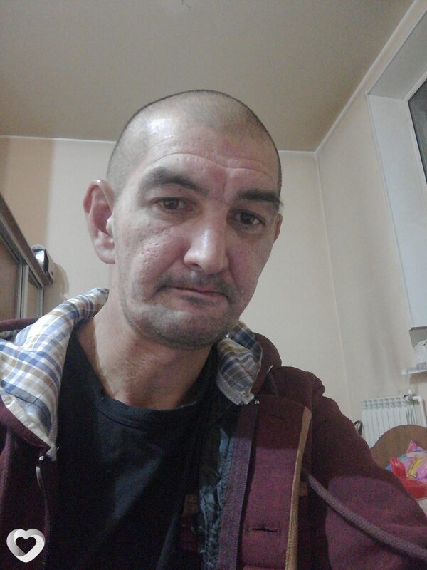 Ришат, 46, Москве — анкета №902315