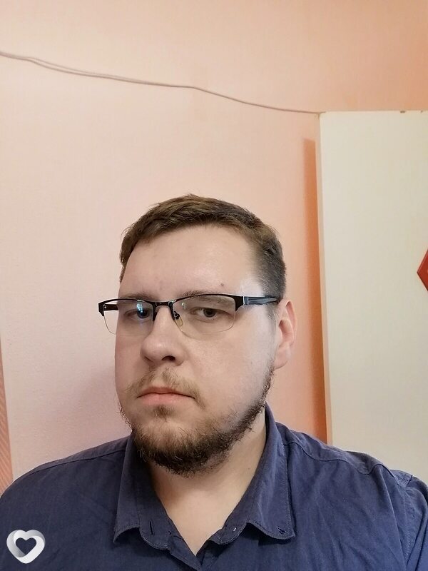 Владимир, Тарасовский