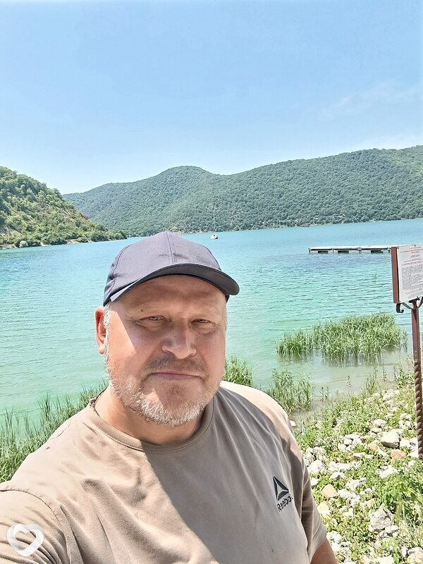 Евгений, 45, Новочеркасске — анкета №902319