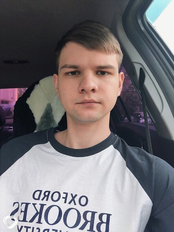 Владислав, 25, Нальчике — анкета №902320