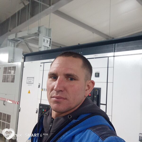 Данил, 33, Тайге — анкета №902322