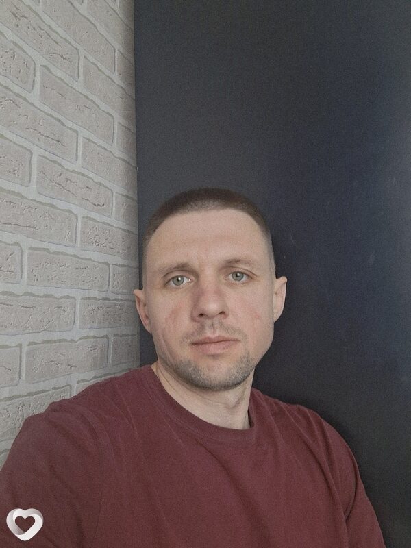 Олег, 37, Вильнюс — анкета №902129