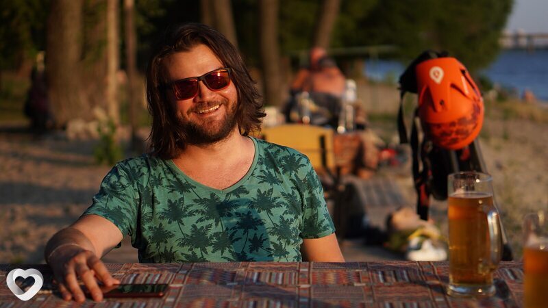 Вова, 32, Киеве — анкета №902132