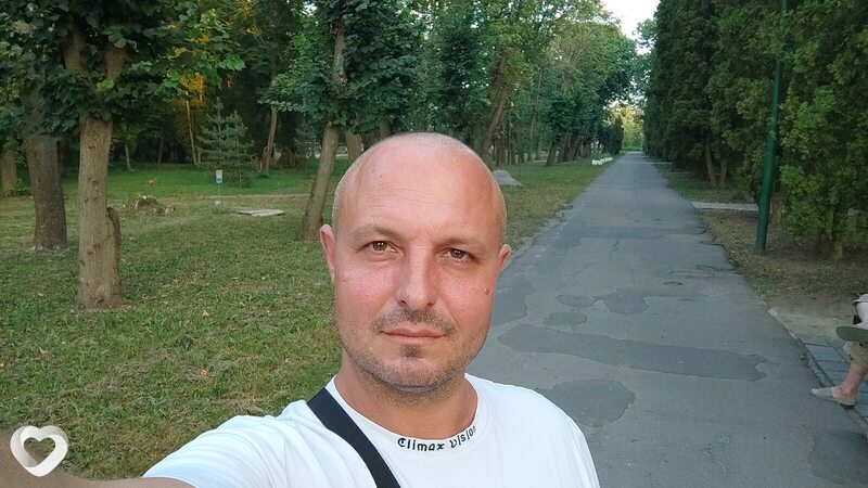 Юра, 34, Николаеве — анкета №902134