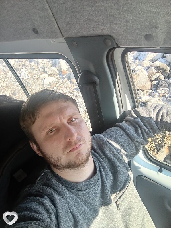 Александр, 32, Невинномысске — анкета №902136