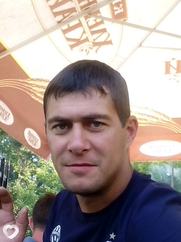 Дамир, 42, Ангарске — анкета №902145