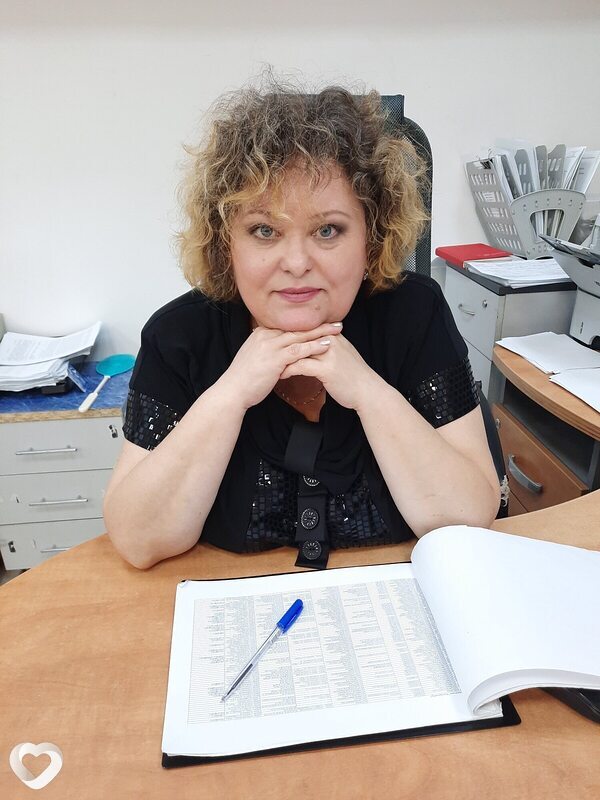 Кристина, 52, Челябинске — анкета №902148