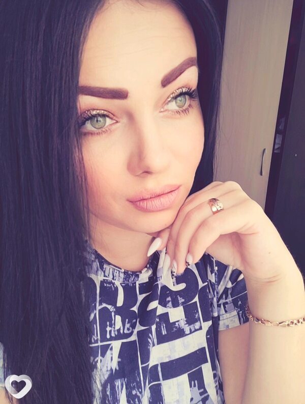 Настя, 39, Кемерове — анкета №902149