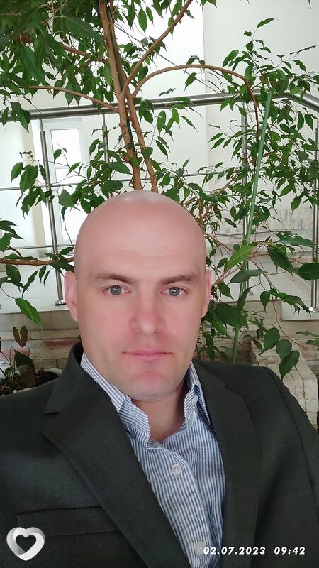 Паша, 40, Мытищах — анкета №902255