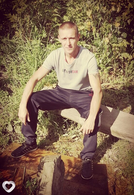 Лев, 40, Томске — анкета №902269
