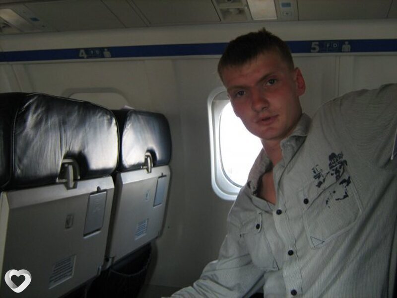 Дмитрий, 38, Лиде — анкета №902271