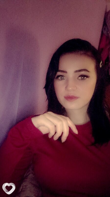 Elena, 24, Чайковском — анкета №902272