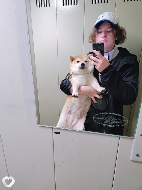 Александр, 21, Москве — анкета №902278