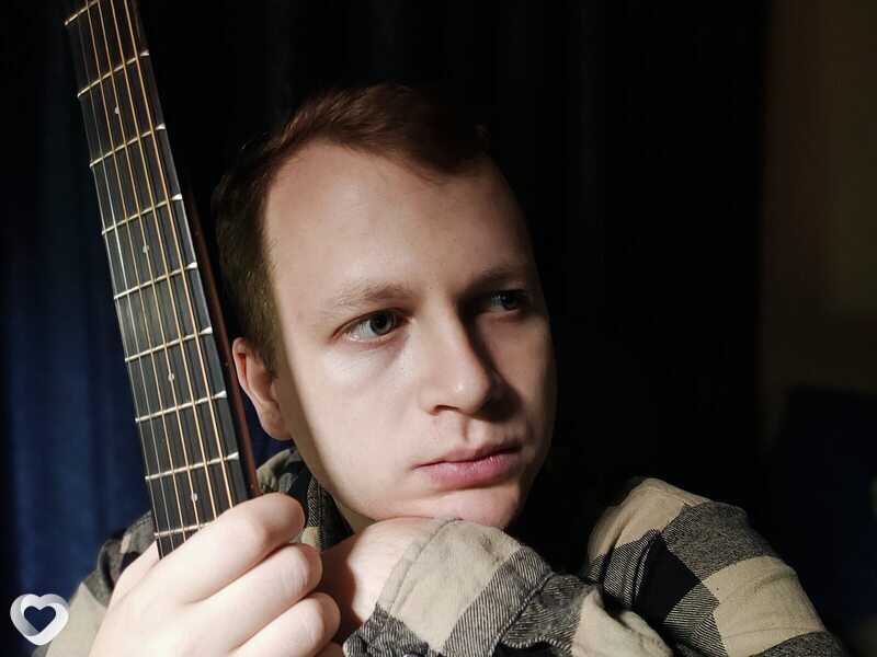 Александр, 33, Пензе — анкета №902159