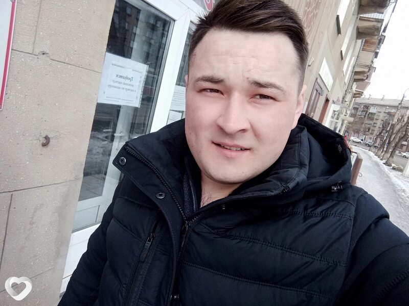 Раду, 27, Сибае — анкета №902160