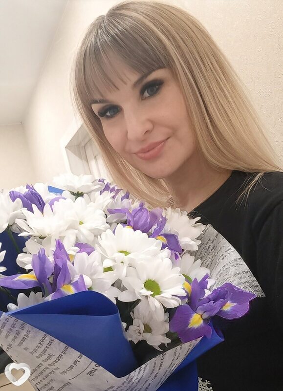 Ирина, 34, Пензе — анкета №902162