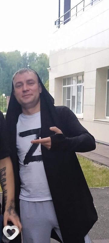 Сергей, 37, Дзержинске — анкета №902163