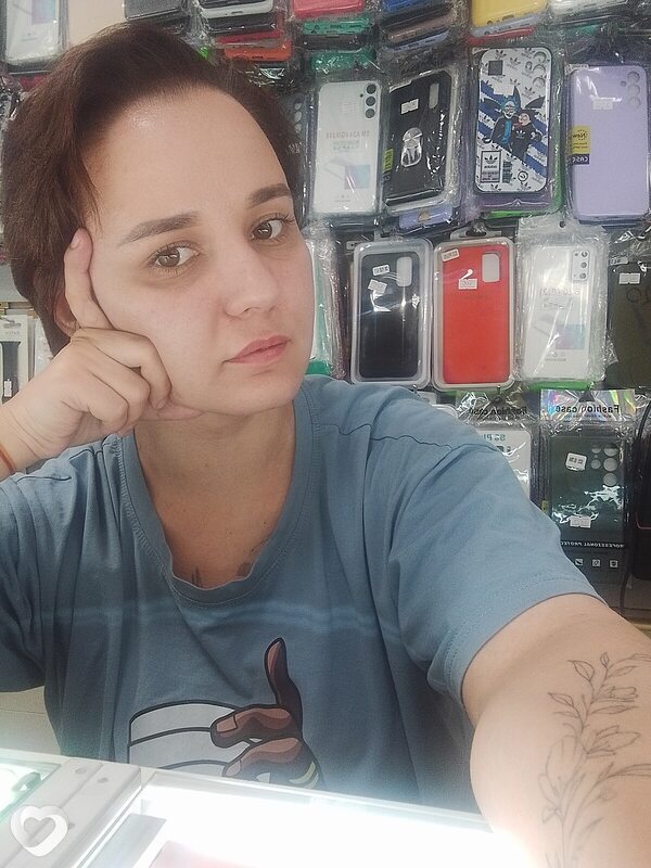 Арина, 28, Хабаровске — анкета №902164