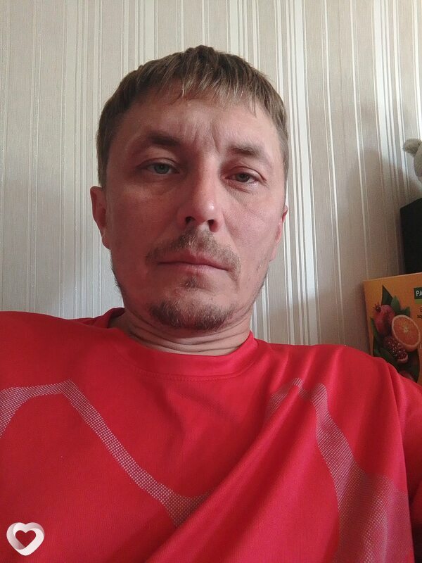 Дмитрий, 39, Прокопьевске — анкета №902168