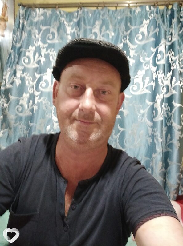 Рома, 46, Горячом Ключе — анкета №902170