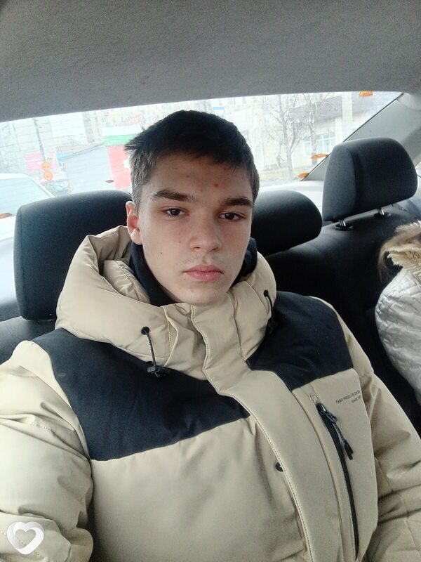 Вадим, 21, Тамбове — анкета №902171