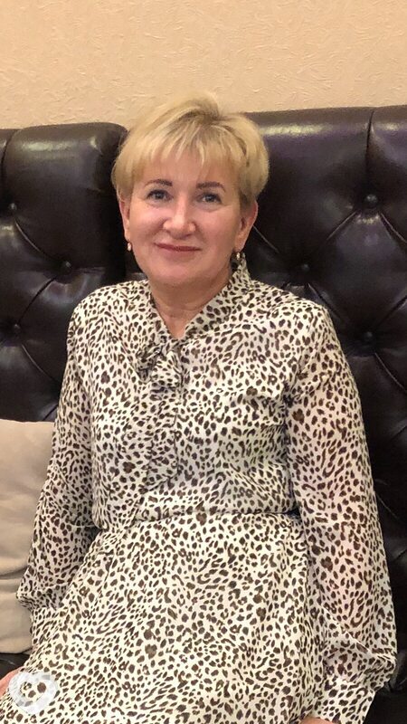 Любовь, 63, Твери — анкета №902175