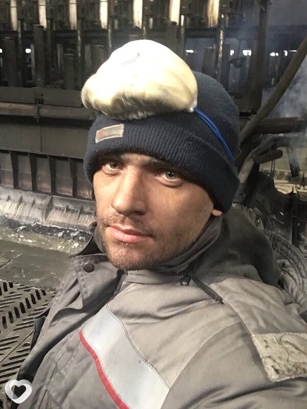 Александр, 44, Братске — анкета №902229