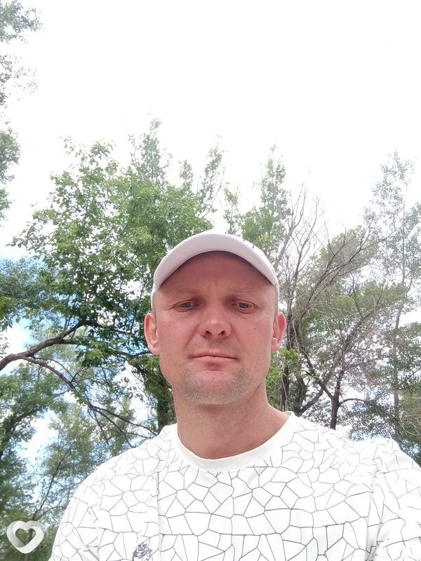 Владимир, 42, Абакане — анкета №902230