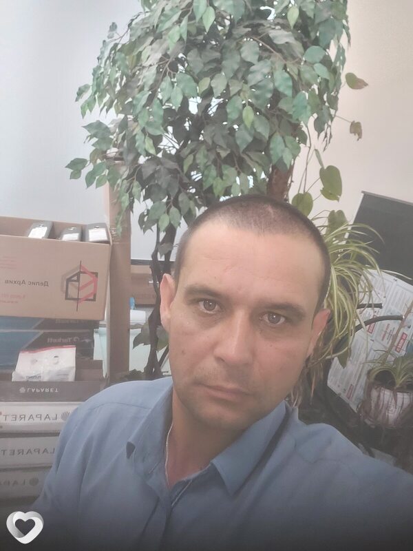 Виктор, 38, Волгограде — анкета №902231