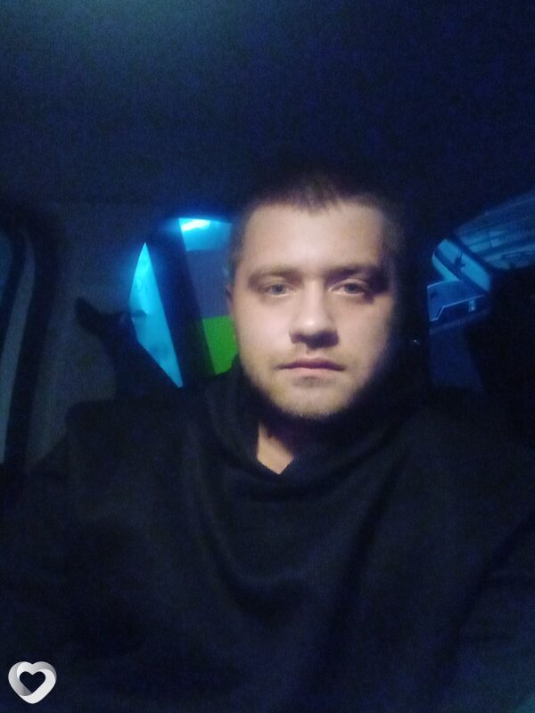 Павел, 28, Москве — анкета №902233