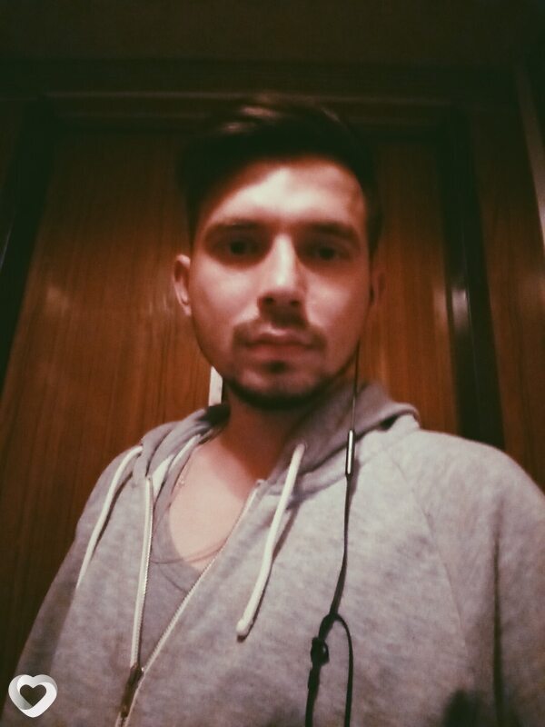 Максим, 34, Чебоксарах — анкета №902240