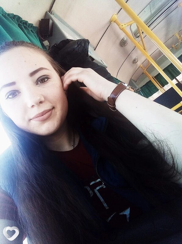 Василиса, 24, Абакане — анкета №902246