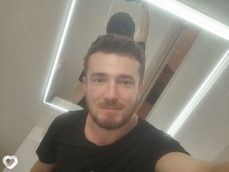 Сергей, 38, Минске — анкета №902253