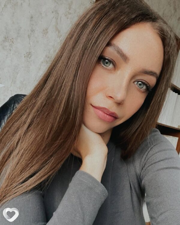 Катя, 29, Москве — анкета №902179