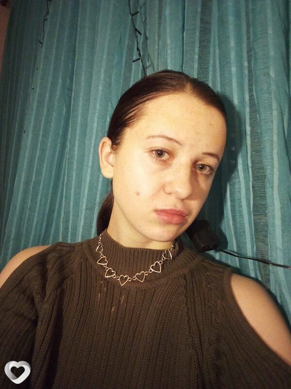 Алёна, 26, Красноярске — анкета №902182