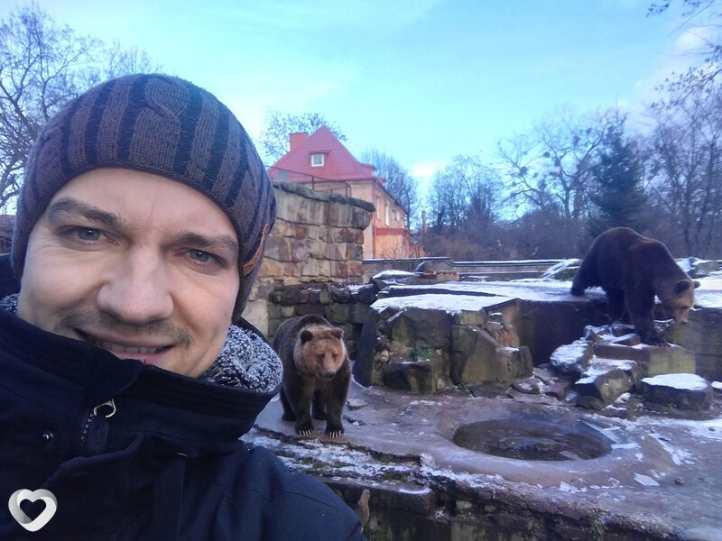 Evgenii, 43, Иркутске — анкета №902184