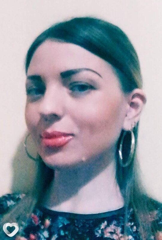 Яна, 34, Санкт-Петербурге — анкета №902189
