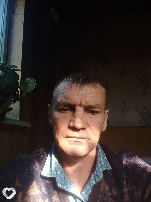 Роман, 52, Уральске — анкета №902197
