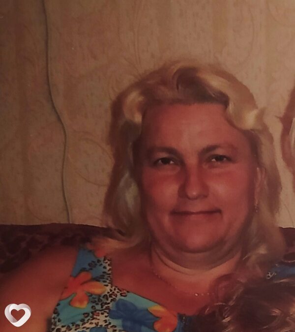 Тамара, 60, Гомеле — анкета №902198